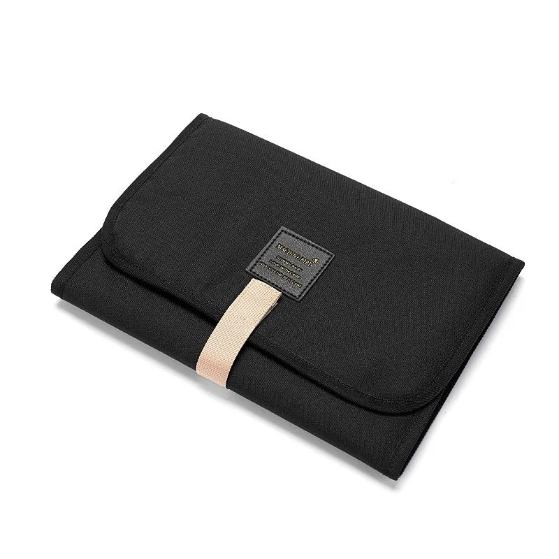 Foldable Waterproof Baby Diaper Changing Pad