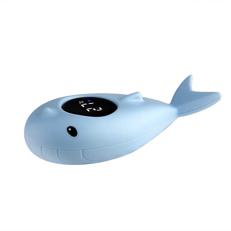 Baby Bath Floating Temperature Meter