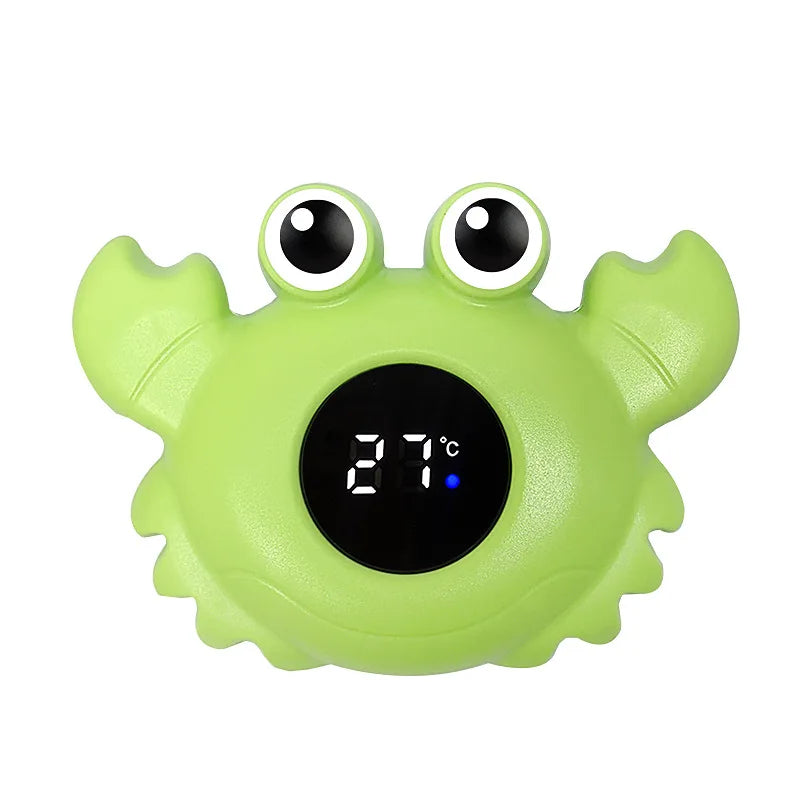 Baby Bath Floating Temperature Meter