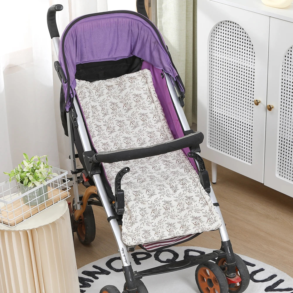 Baby Stroller Seat Cushion