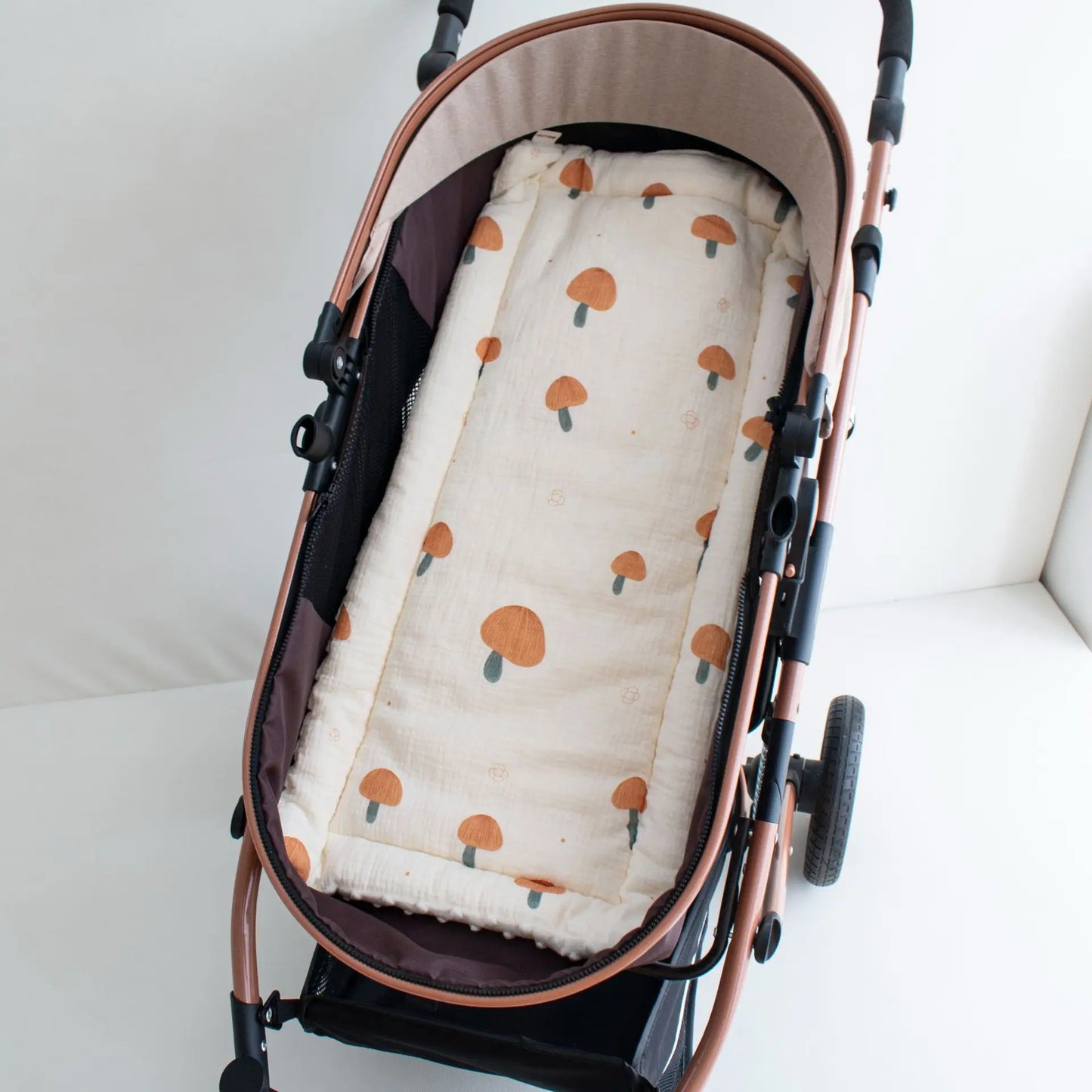 Baby Stroller Seat Cushion