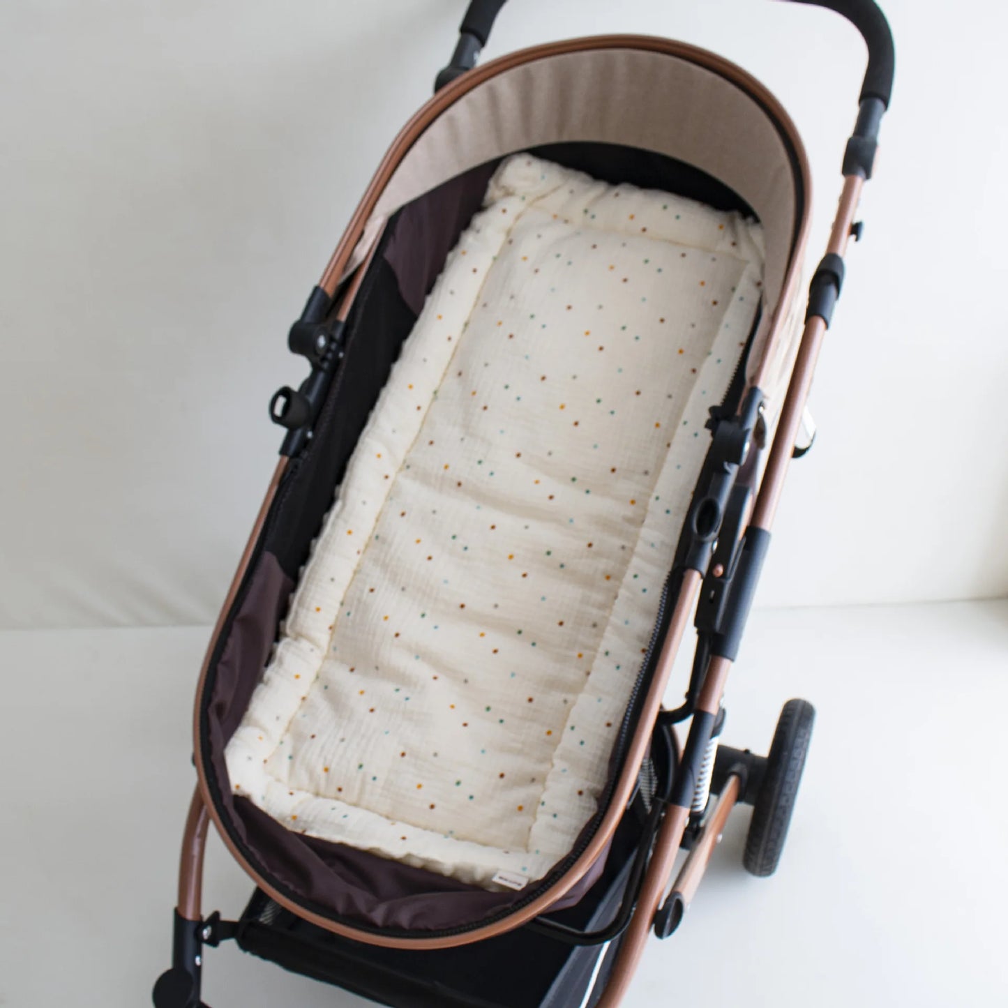 Baby Stroller Seat Cushion