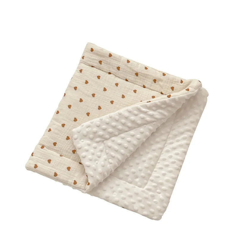 Baby Stroller Seat Cushion