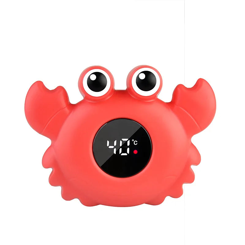 Baby Bath Floating Temperature Meter