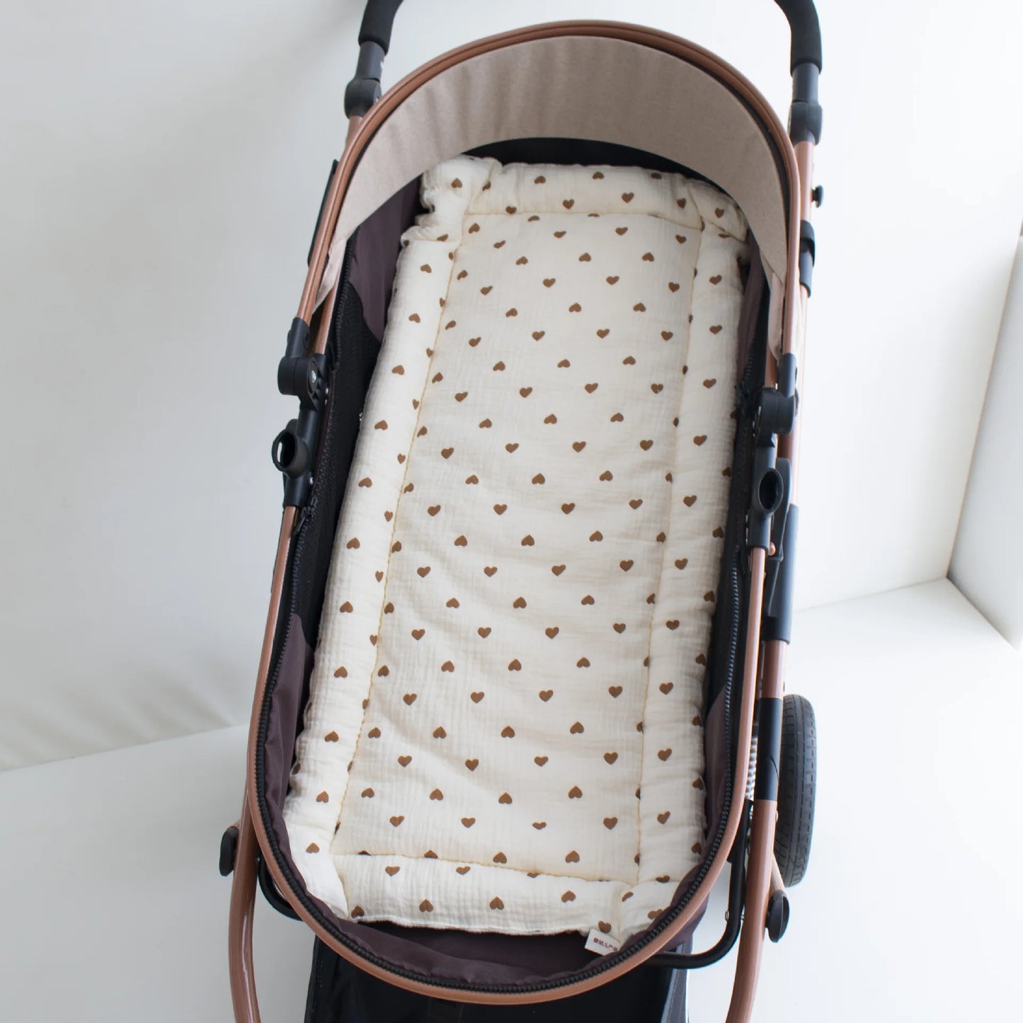 Baby Stroller Seat Cushion