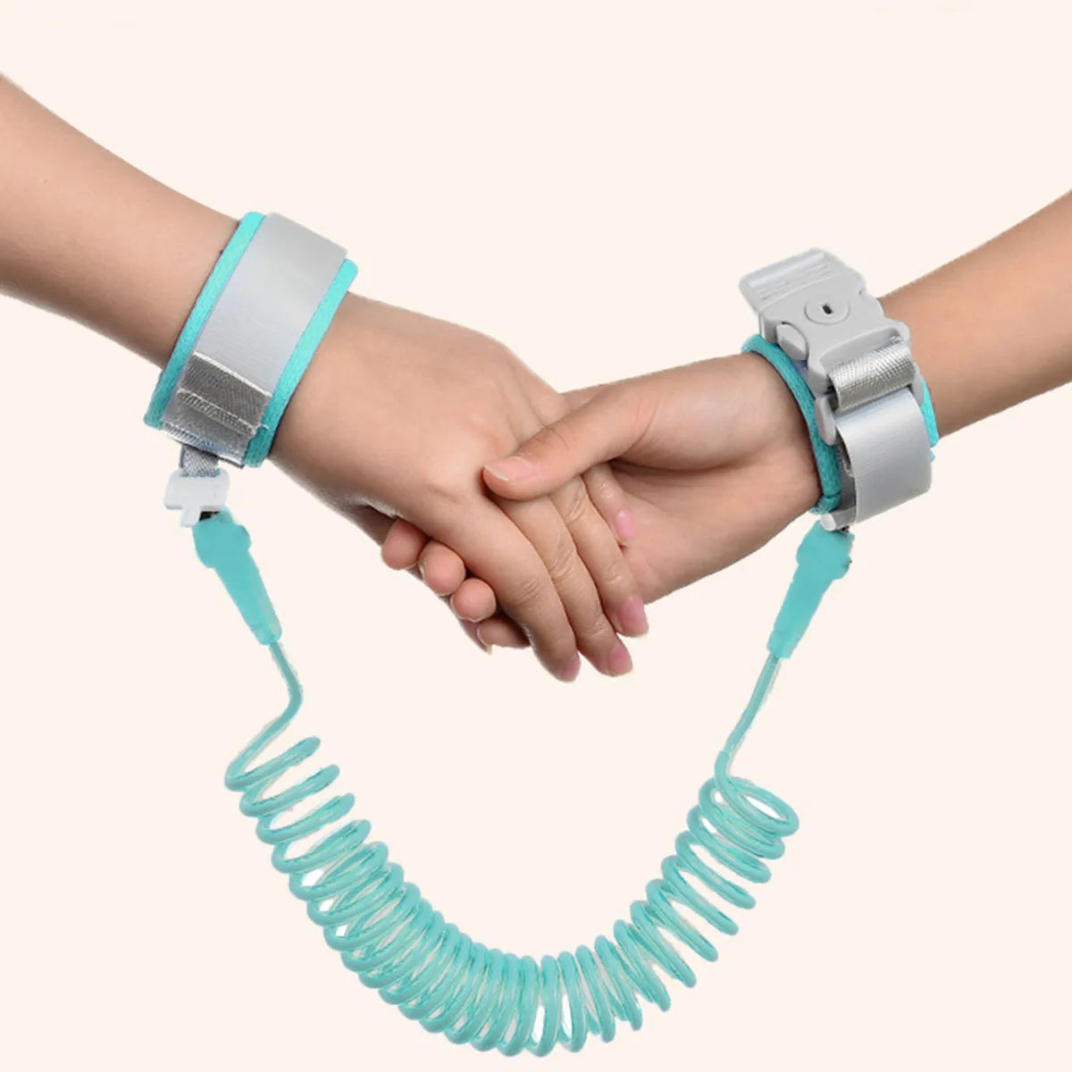 Baby Safety Anti-Lost Wristband