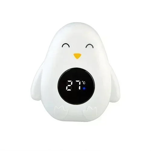 Baby Bath Floating Temperature Meter