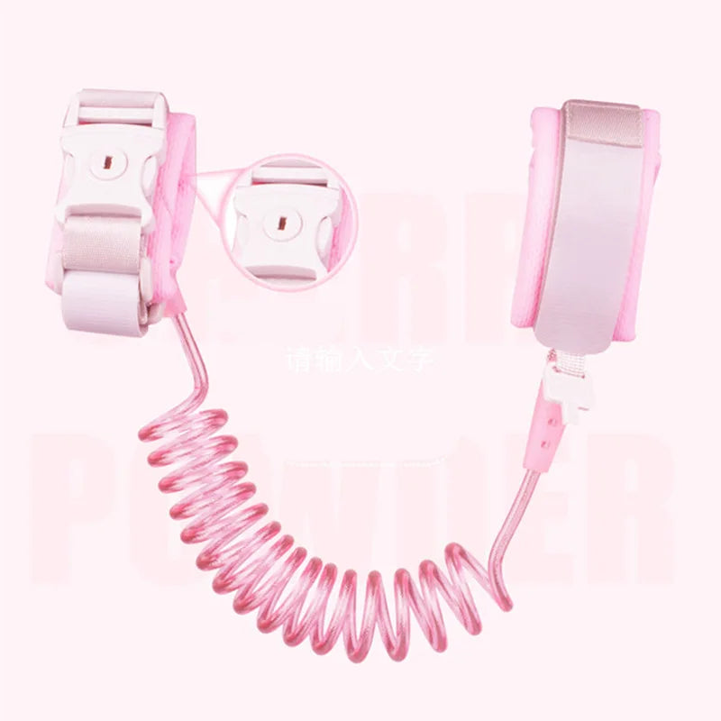 Baby Safety Anti-Lost Wristband