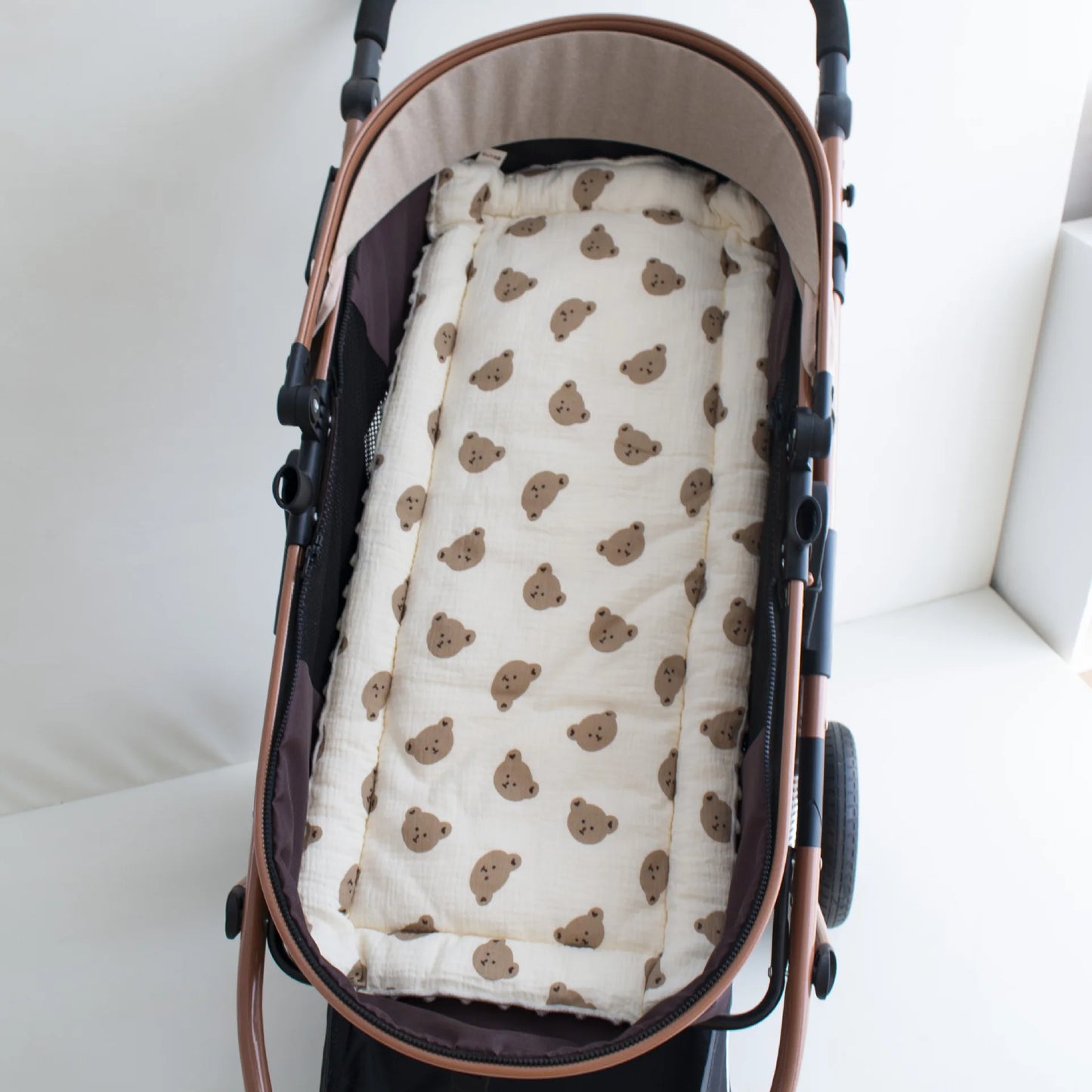 Baby Stroller Seat Cushion