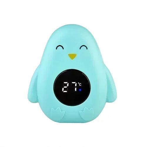 Baby Bath Floating Temperature Meter