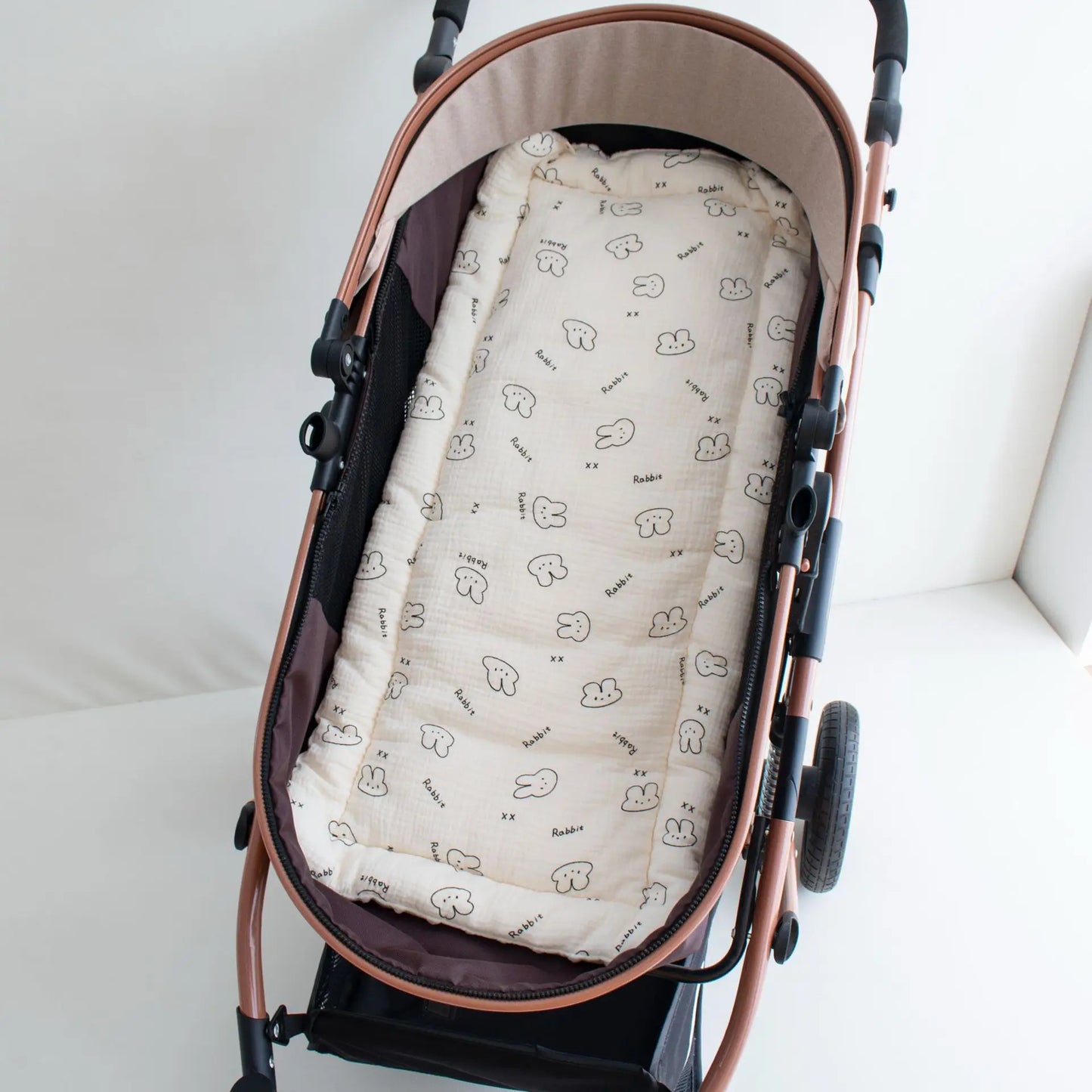 Baby Stroller Seat Cushion