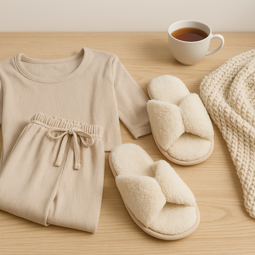 Mom's Comfort Wear