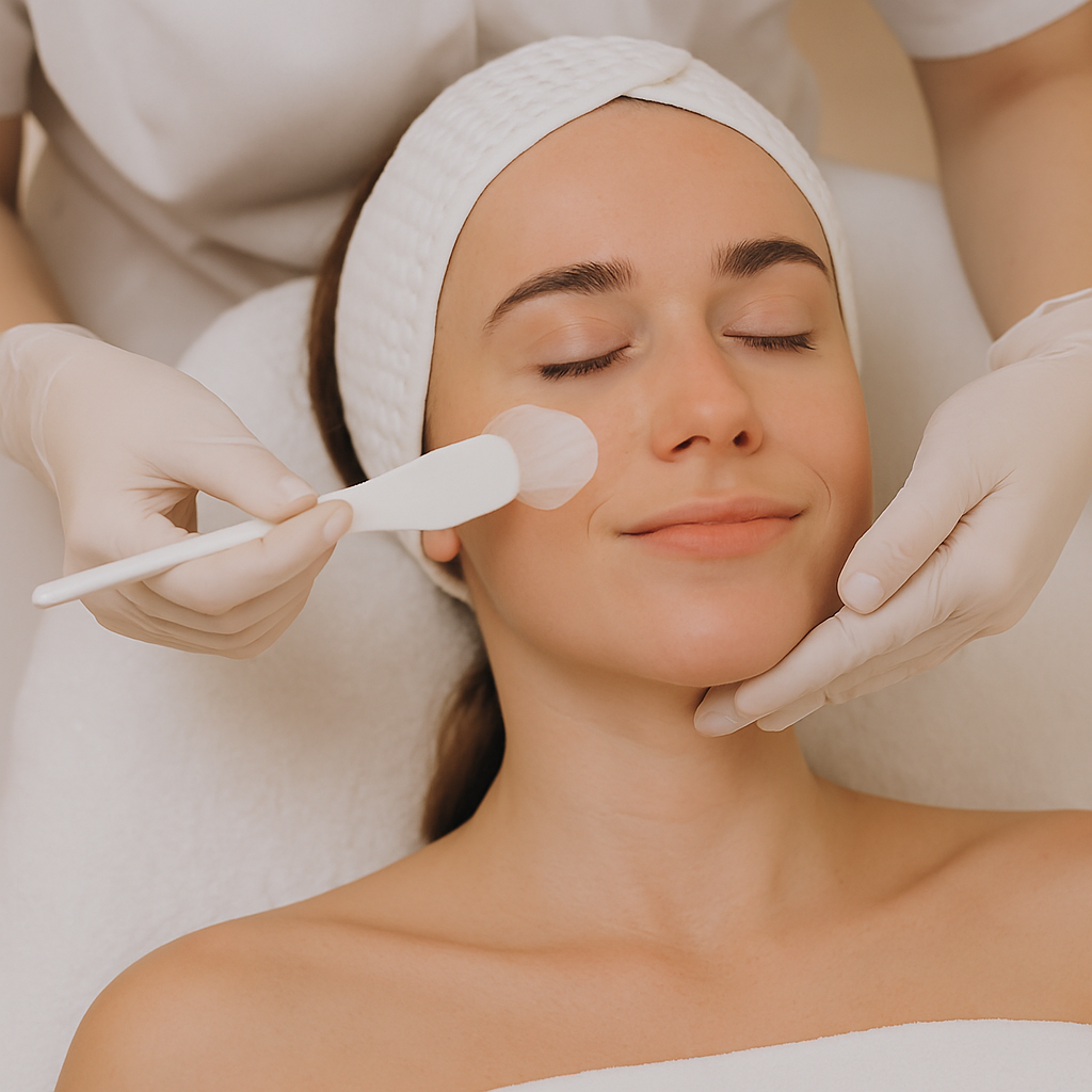 Mom's Selfcare Kits