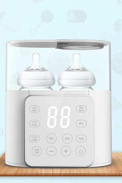 Multifunction Baby Bottle Warmer