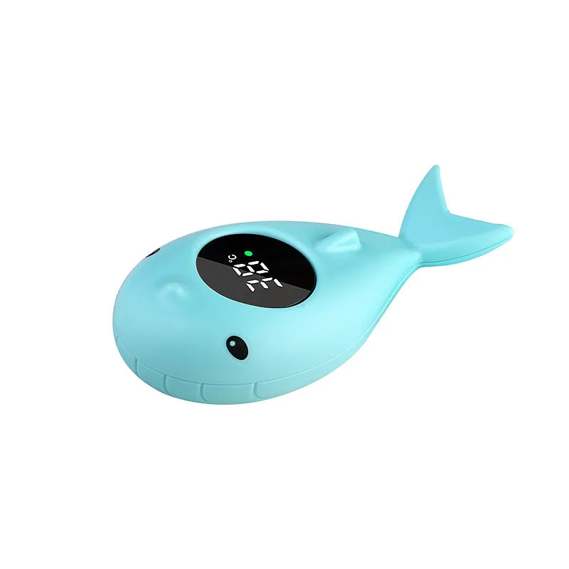 Baby Bath Floating Temperature Meter