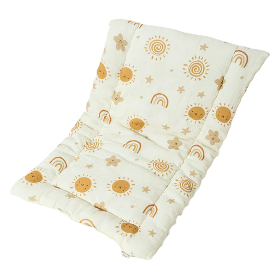 Baby Stroller Seat Cushion