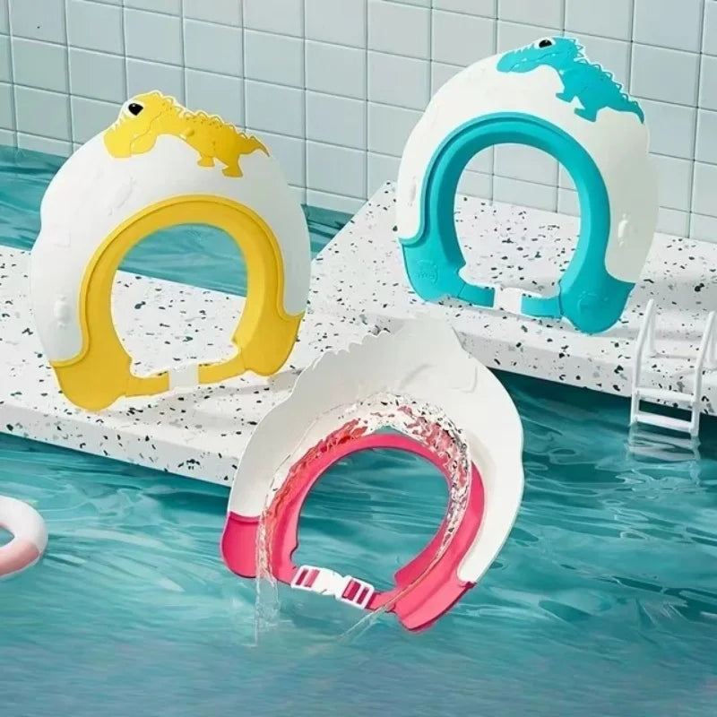 Infant Shower Cap