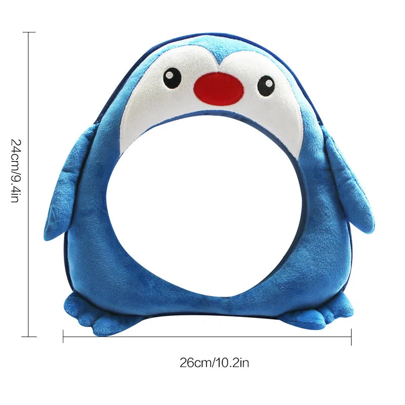 Baby Car Seat Mirror