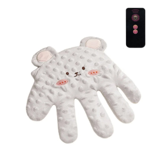 Baby hand Sleep Pillow