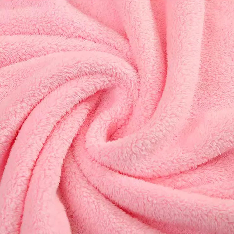 Soft Baby Bath Towel