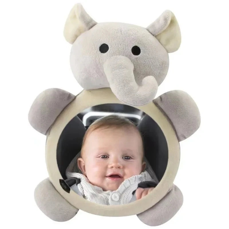 Baby Car Seat Mirror