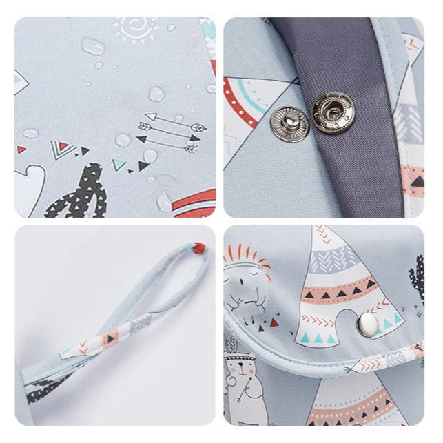 Baby Diaper Bag Newborn