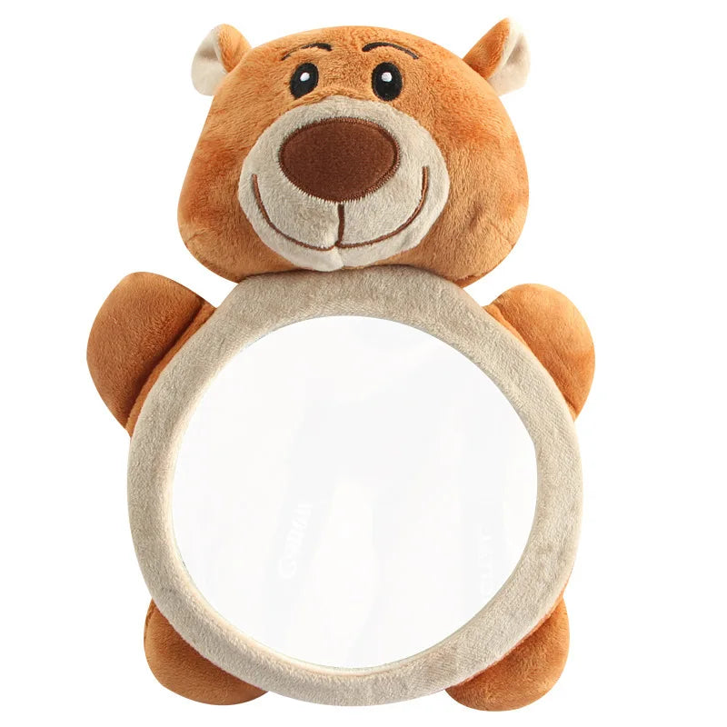 Baby Car Seat Mirror