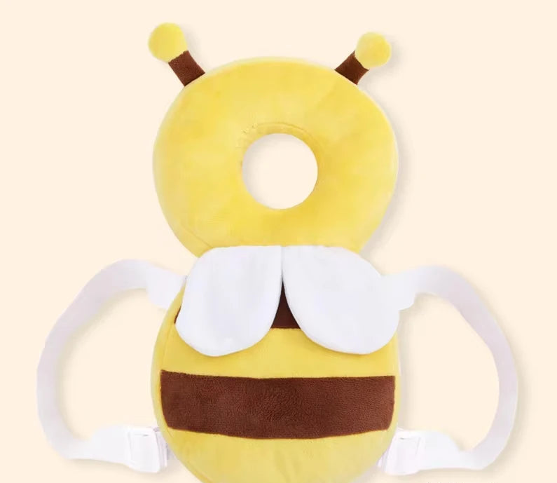 Head Protection Backpack