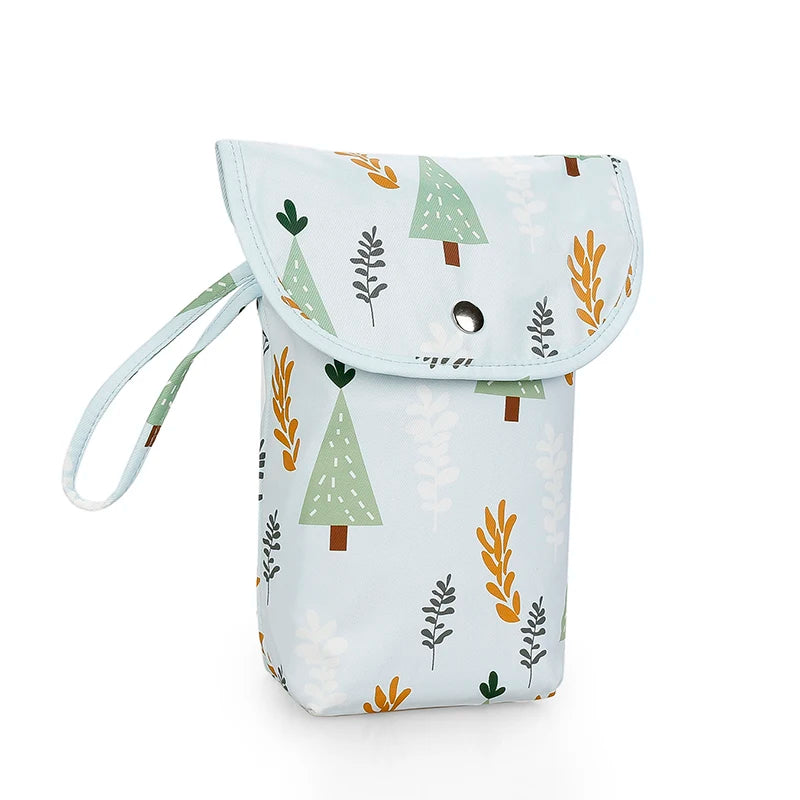 Baby Diaper Bag Newborn