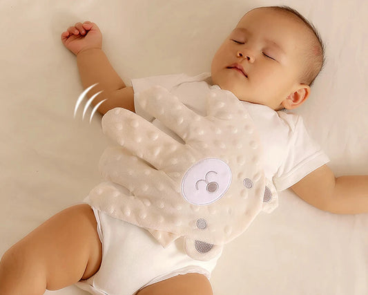 Baby hand Sleep Pillow