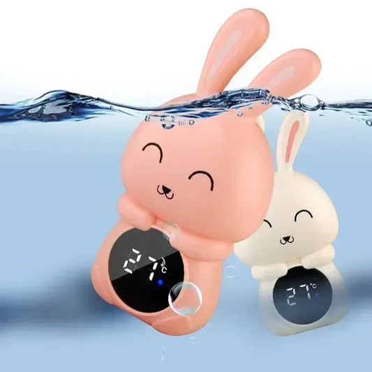 Baby Bath Floating Temperature Meter