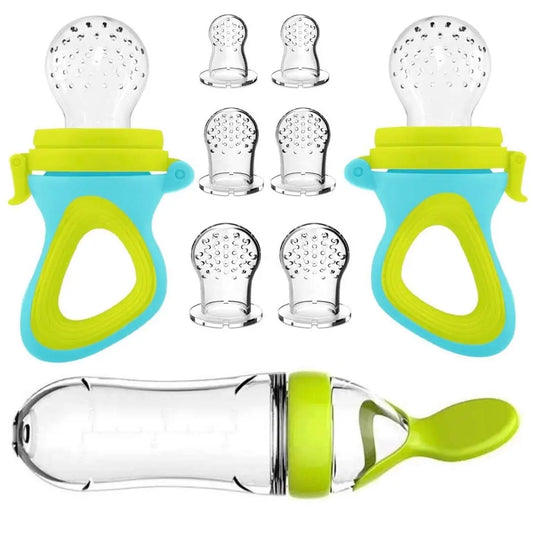 Bottle Spoon feeder