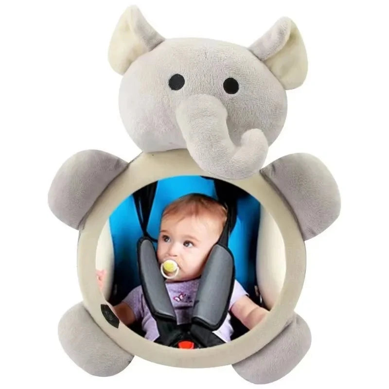 Baby Car Seat Mirror