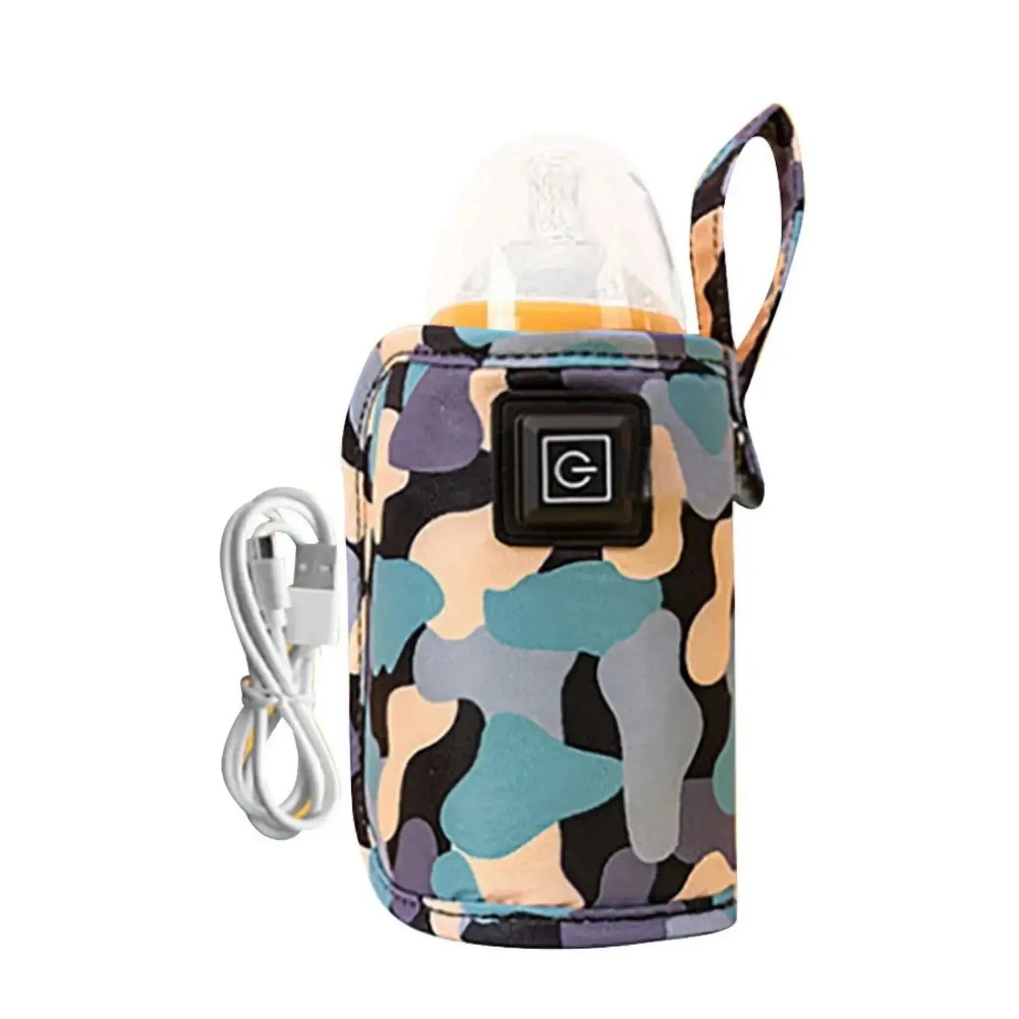 Baby Bottle Warmer Portable