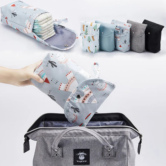 Baby Diaper Bag Newborn