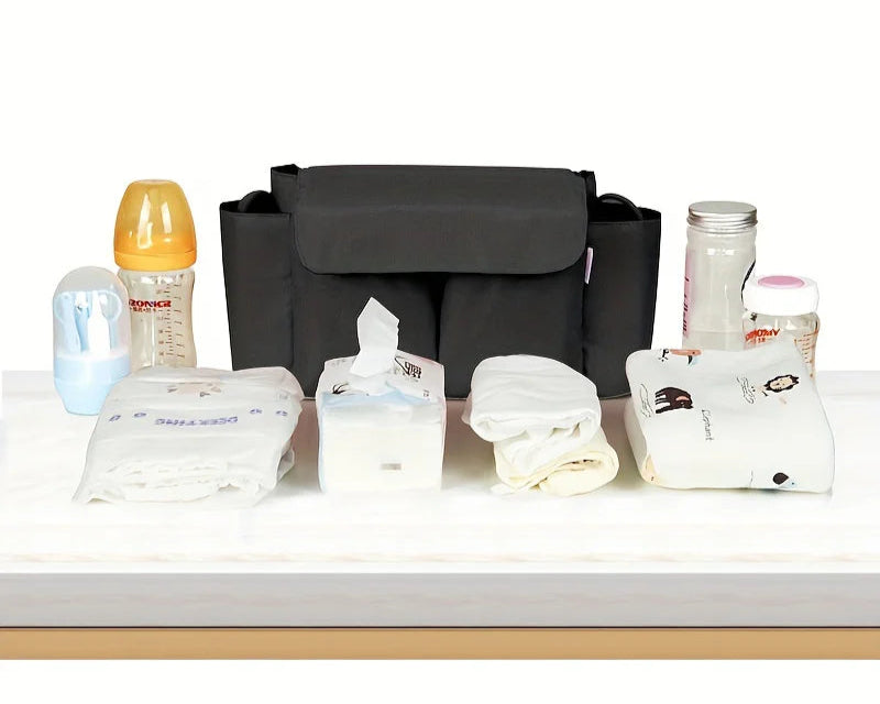 Stroller Organizer Bags