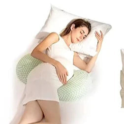 Multifunctional Pregnancy Pillow