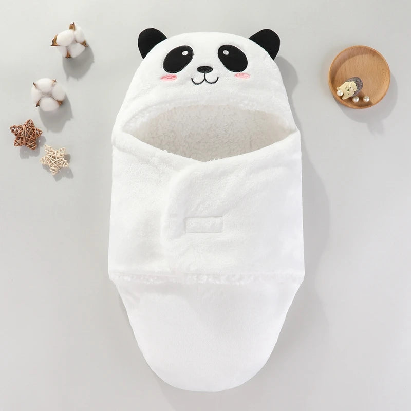 Baby sleeping bag