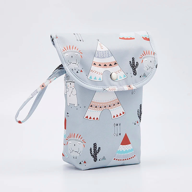 Baby Diaper Bag Newborn