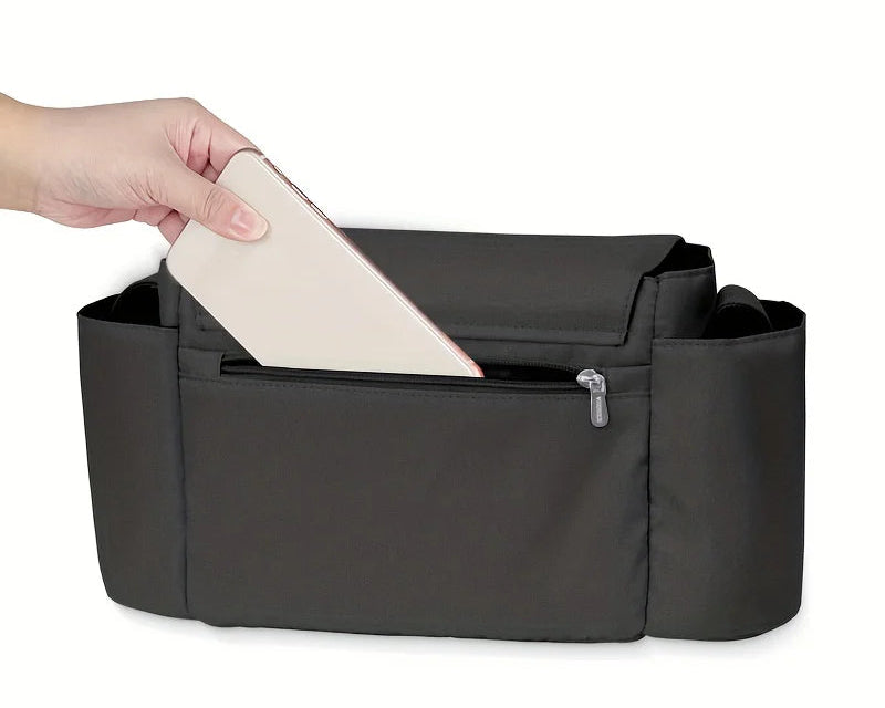 Stroller Organizer Bags