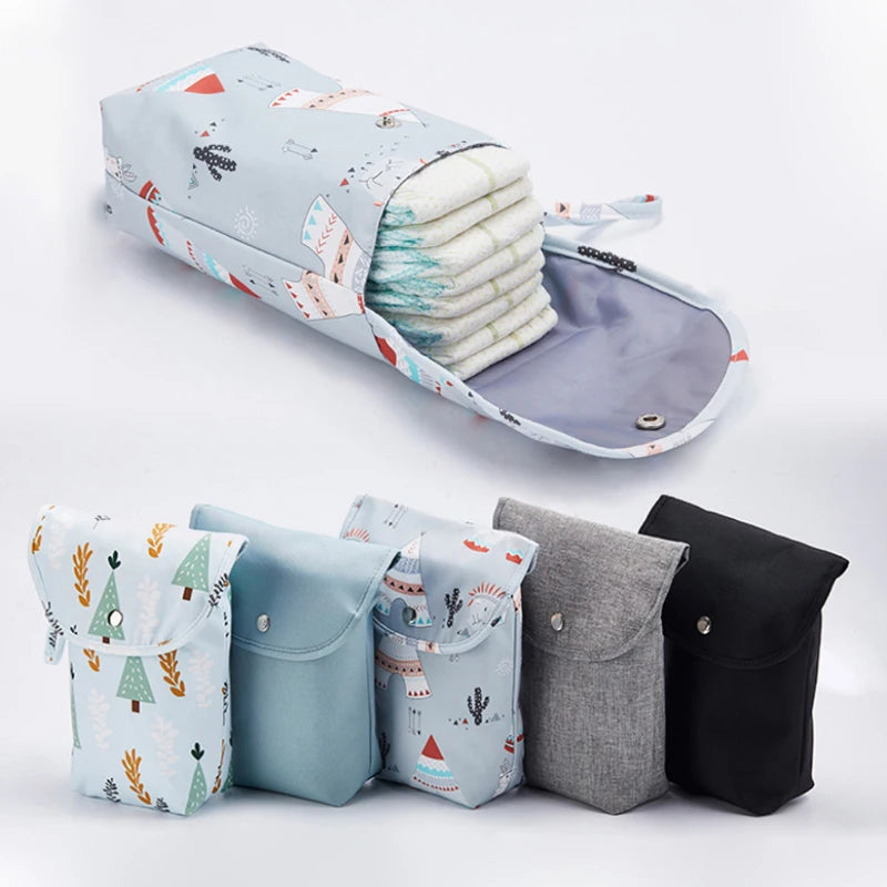 Baby Diaper Bag Newborn