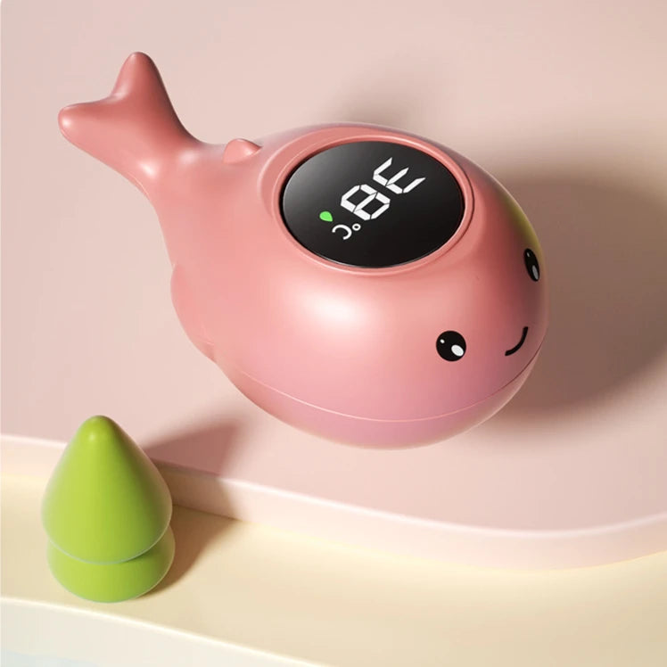 Baby Bath Floating Temperature Meter