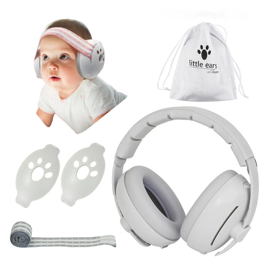 Infant Ears Muff