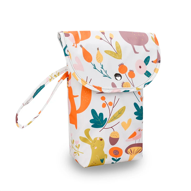 Baby Diaper Bag Newborn