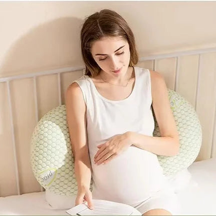Multifunctional Pregnancy Pillow