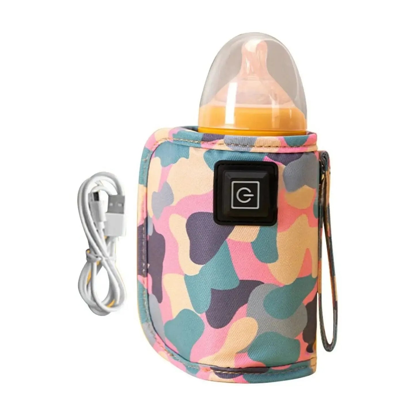 Baby Bottle Warmer Portable