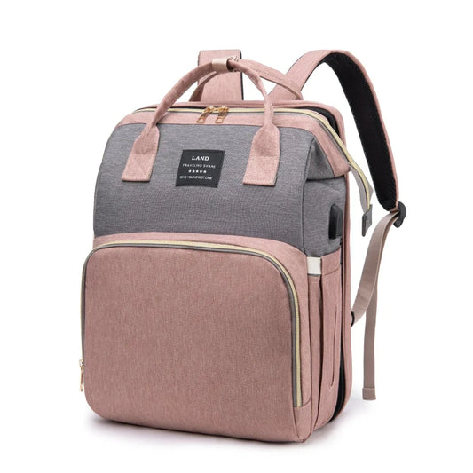 Portable Mommy Bag