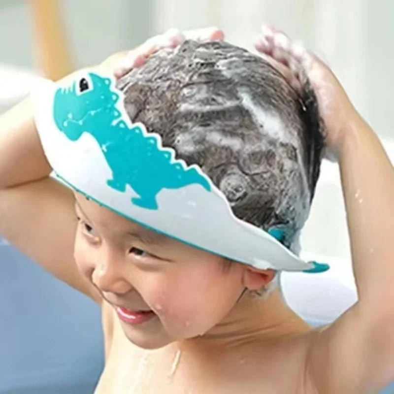 Infant Shower Cap
