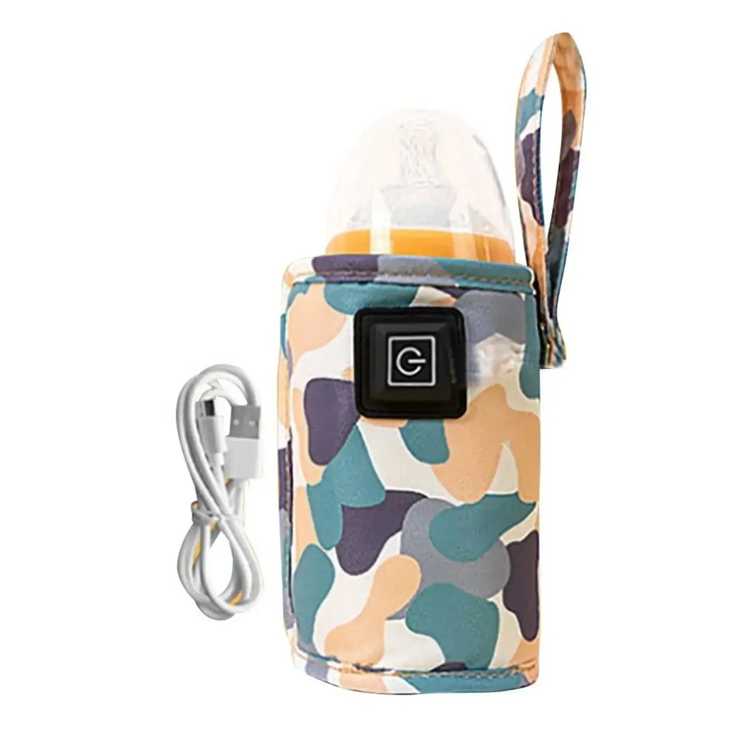 Baby Bottle Warmer Portable