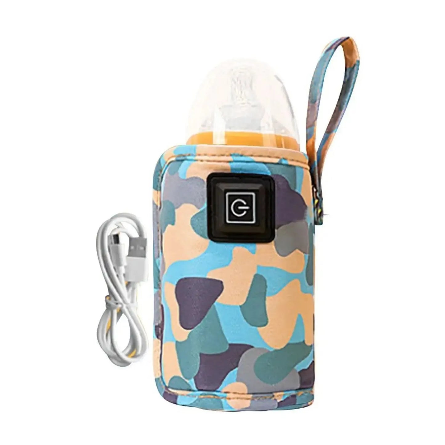 Baby Bottle Warmer Portable